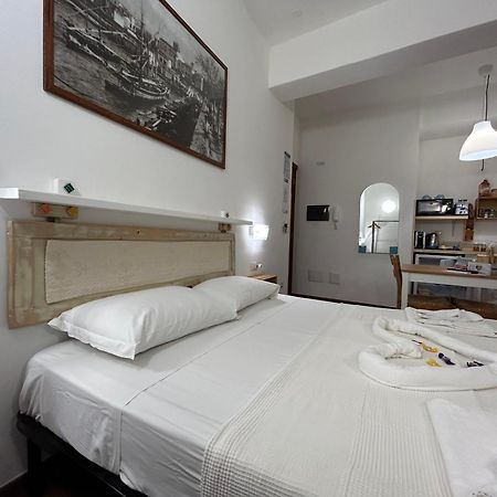Aigua Hotell Alghero Eksteriør bilde