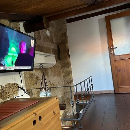 Aigua Hotell Alghero Eksteriør bilde