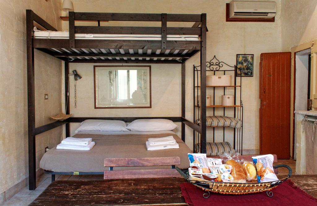 Aigua Hotell Alghero Rom bilde