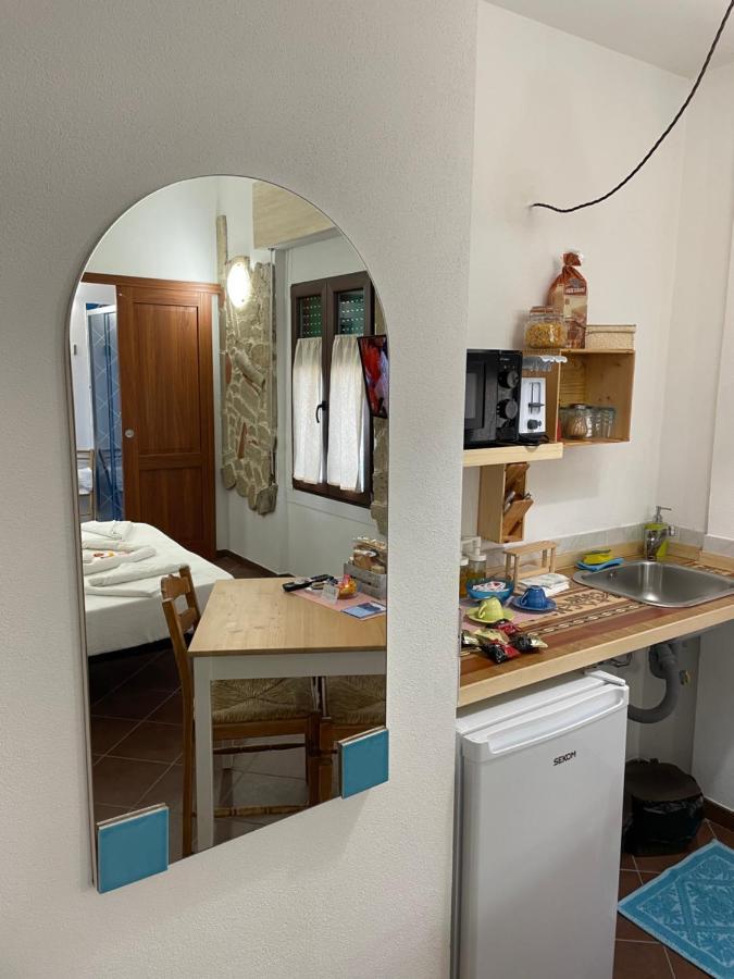 Aigua Hotell Alghero Eksteriør bilde
