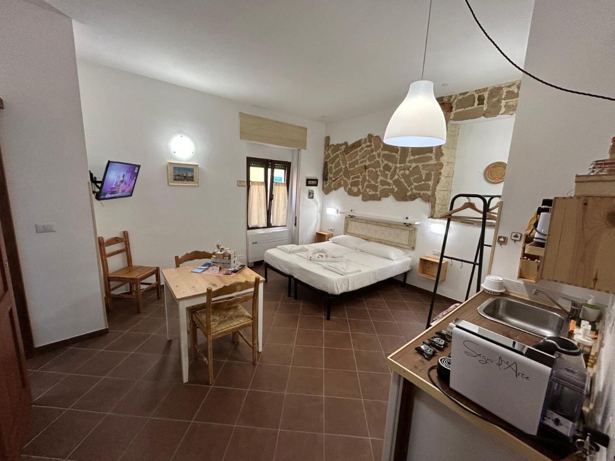 Aigua Hotell Alghero Eksteriør bilde