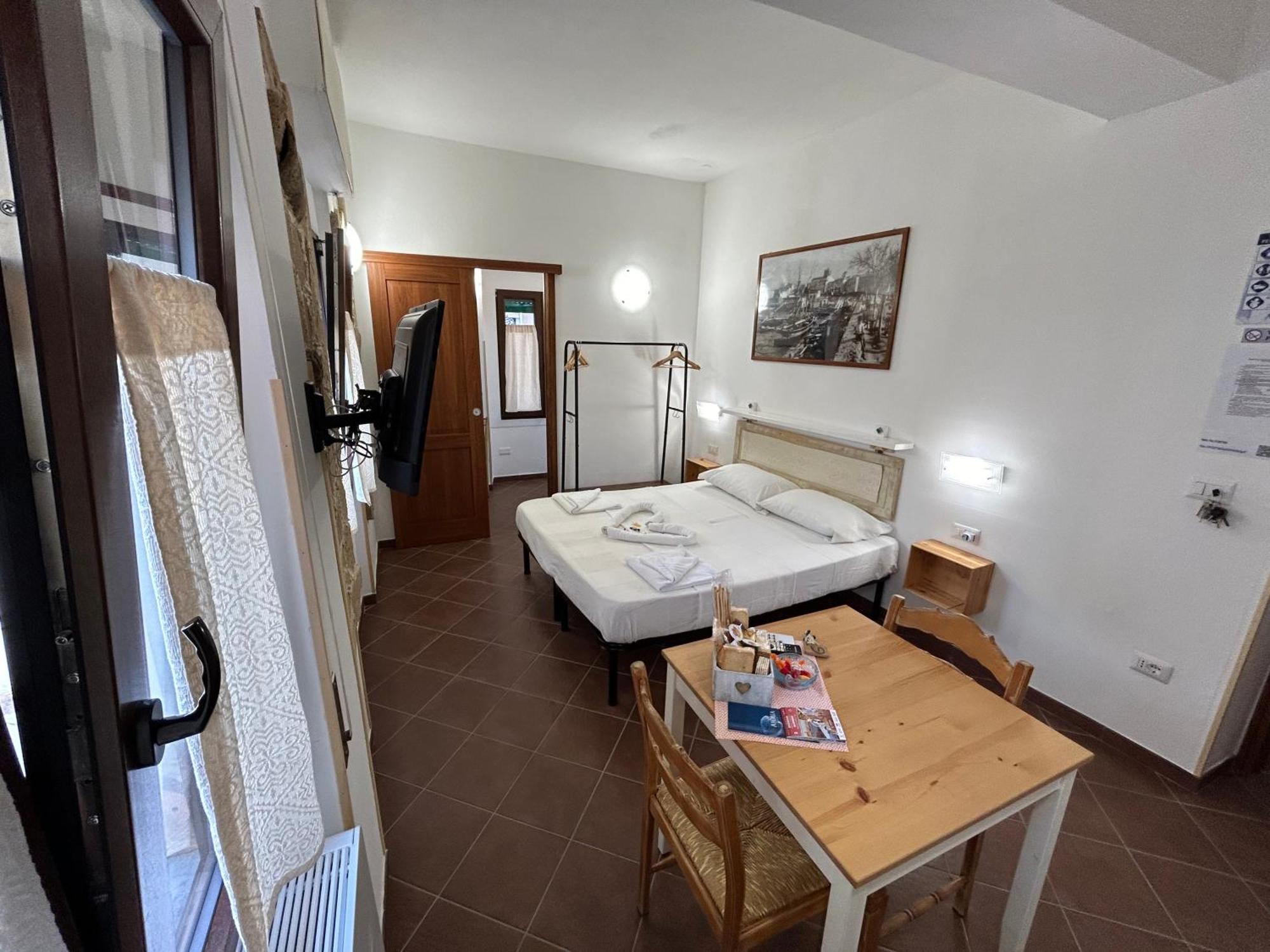 Aigua Hotell Alghero Eksteriør bilde