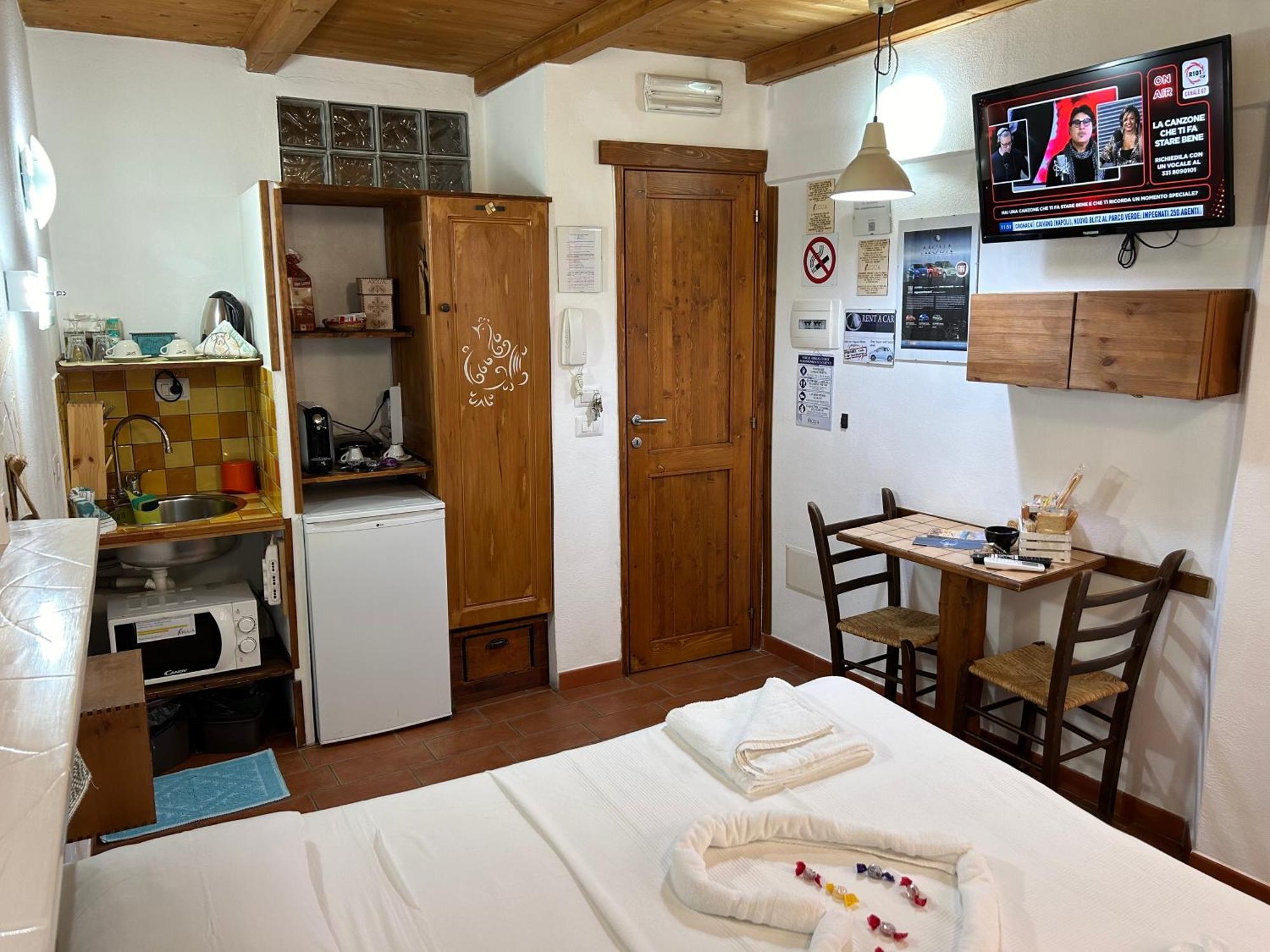Aigua Hotell Alghero Eksteriør bilde