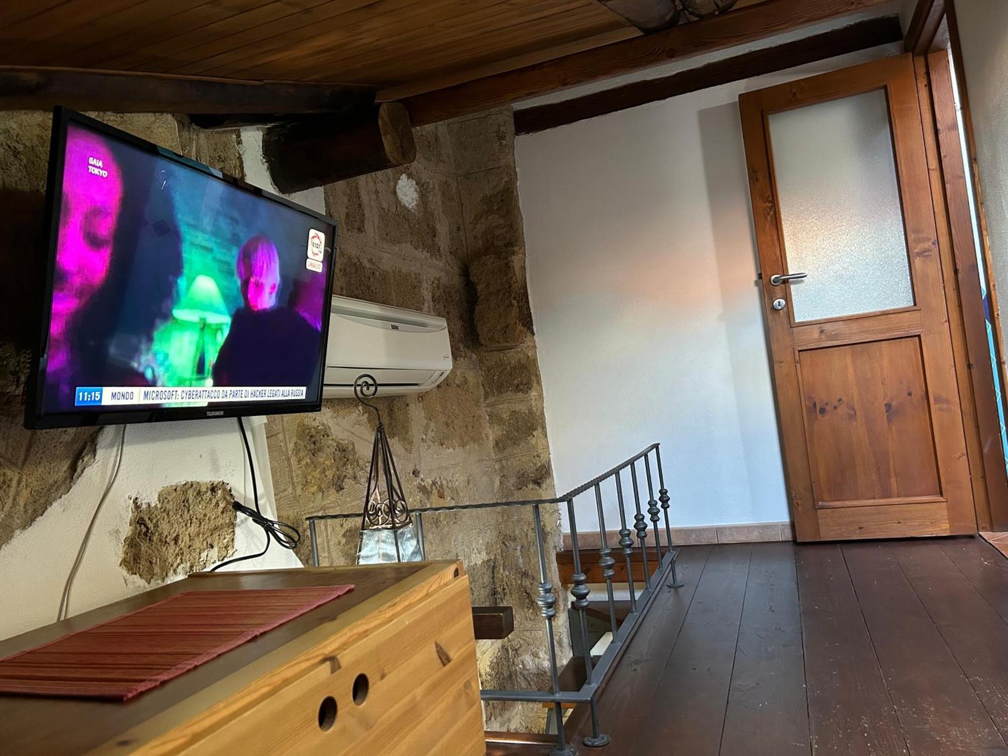 Aigua Hotell Alghero Eksteriør bilde