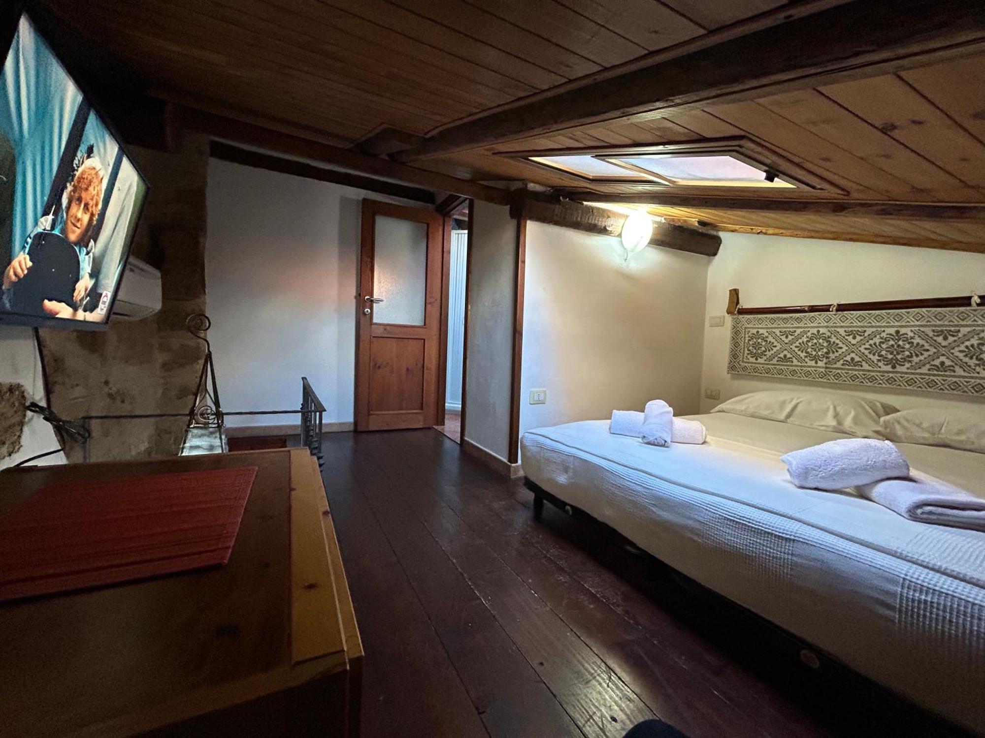 Aigua Hotell Alghero Eksteriør bilde