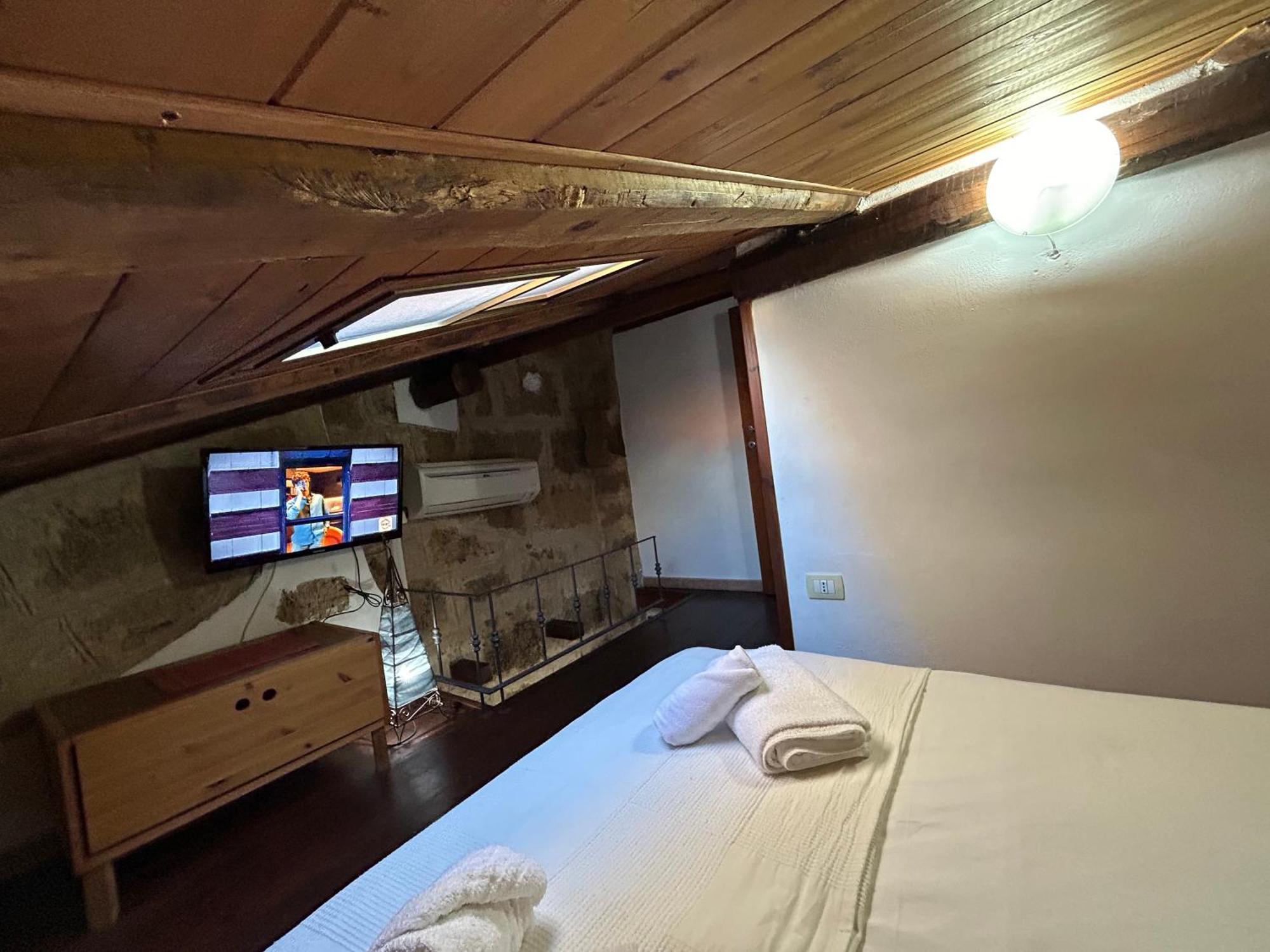 Aigua Hotell Alghero Eksteriør bilde