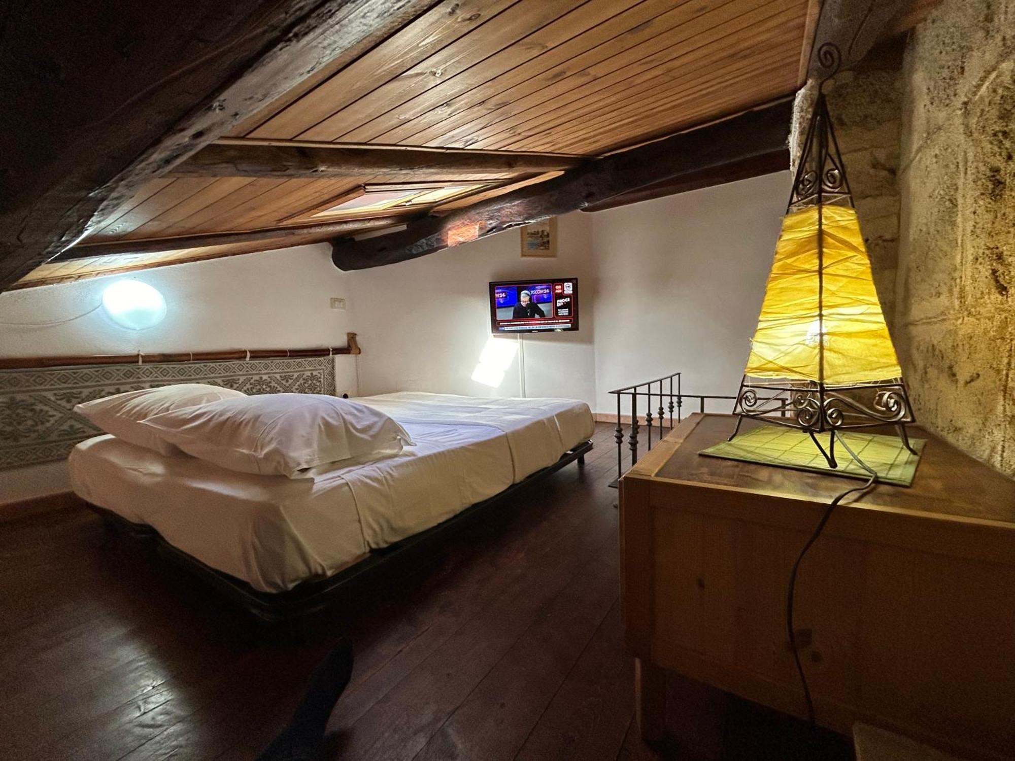 Aigua Hotell Alghero Eksteriør bilde