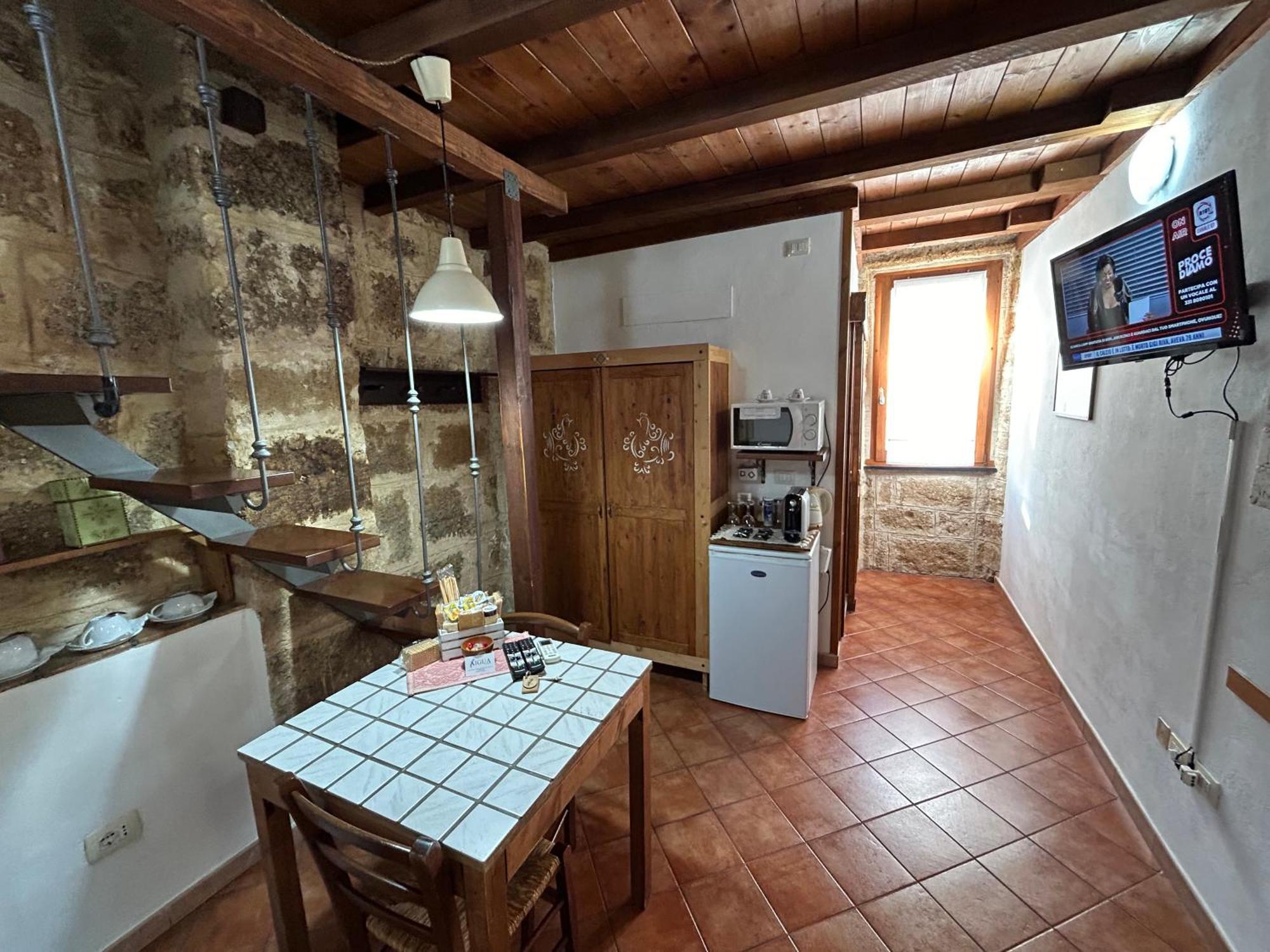 Aigua Hotell Alghero Eksteriør bilde