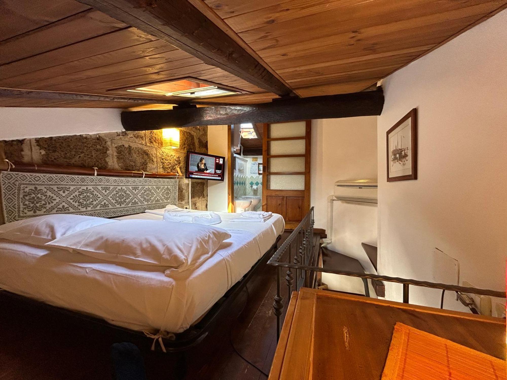 Aigua Hotell Alghero Eksteriør bilde