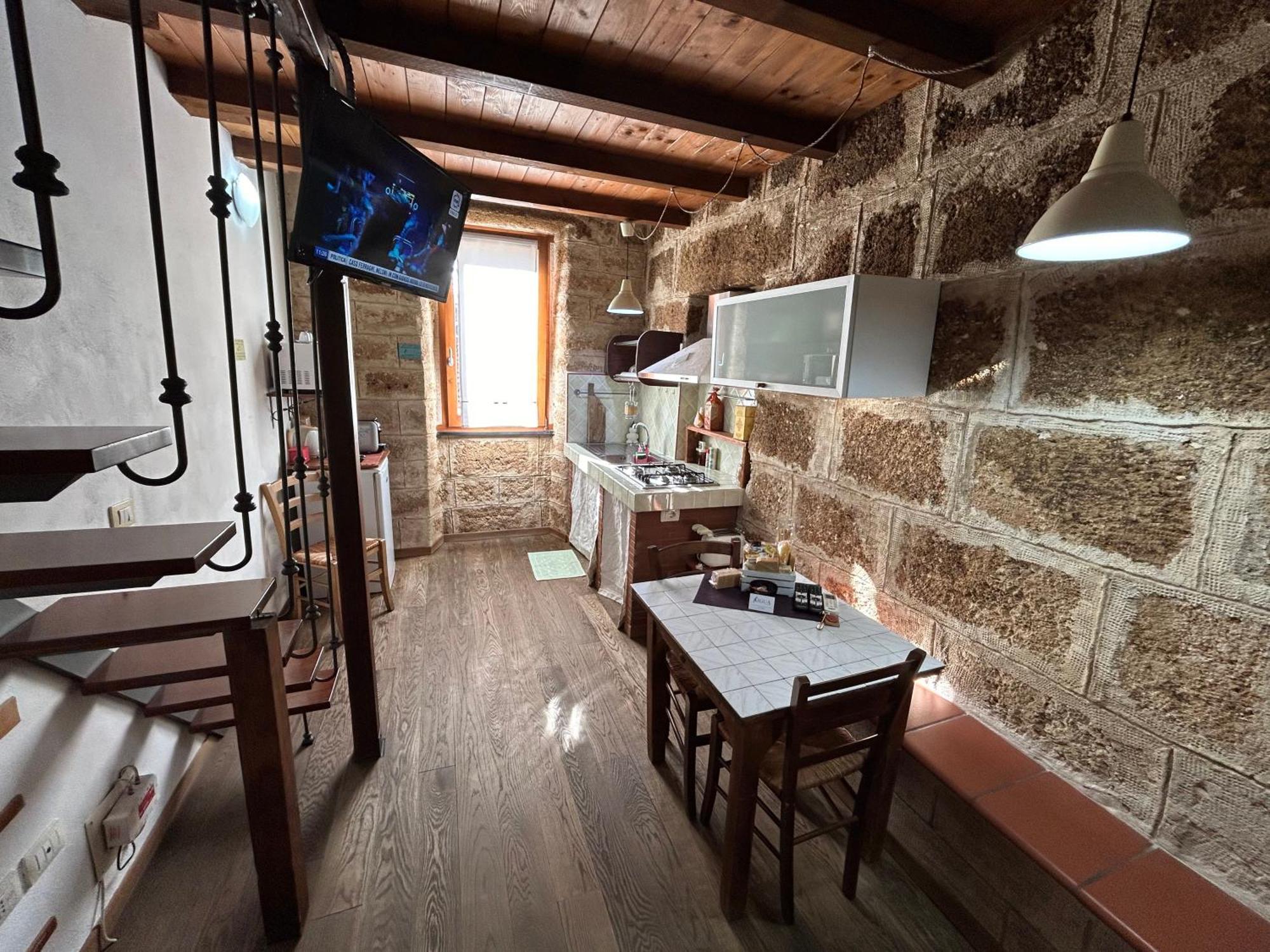 Aigua Hotell Alghero Eksteriør bilde