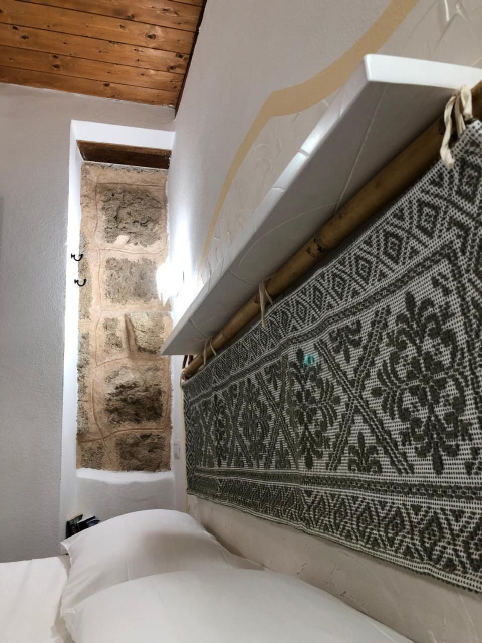 Aigua Hotell Alghero Eksteriør bilde