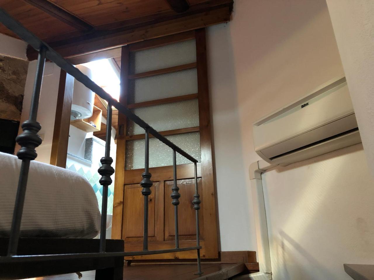 Aigua Hotell Alghero Eksteriør bilde
